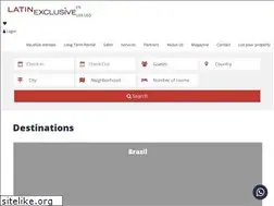 Sites similar to coberturaipanema.com