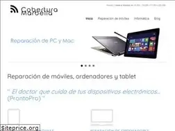 Sites similar to coberturamarbella.com