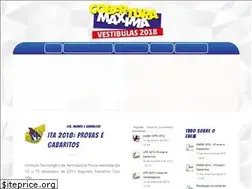 Sites similar to coberturamaxima.com.br
