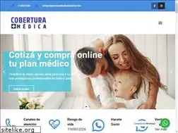 Sites similar to coberturamedicabuenosaires.com