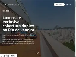 Sites similar to coberturario.com