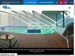 Sites similar to coberturascap.com