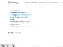 Sites similar to coberturasleves.com.br