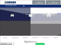 Sites similar to cobesa.cl