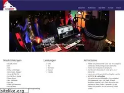 Sites similar to cobeymusic.com