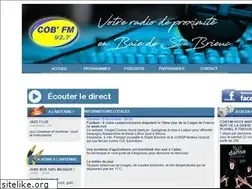 Sites similar to cobfm.com