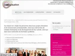 Sites similar to cobformation.org
