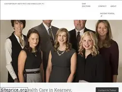 Sites similar to cobgyn.com
