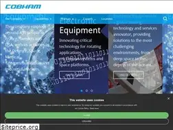 Sites similar to cobhameee.com