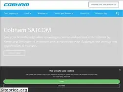 Sites similar to cobhamsatcom.com