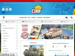 Sites similar to cobi.com.pl
