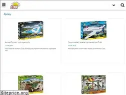 Sites similar to cobi.cz