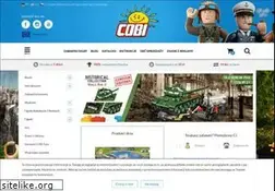 Sites similar to cobi.pl