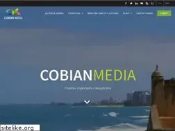 Sites similar to cobianmedia.com