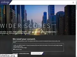 Sites similar to cobiax.com