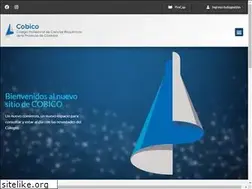 Sites similar to cobico.com.ar