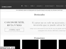 Sites similar to cobicondor.com