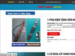 Sites similar to cobidabang.com