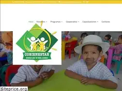 Sites similar to cobienestar.org