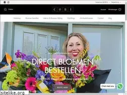Sites similar to cobinatuurlijkbijzonder.nl