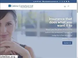 Sites similar to cobinecarmelson.com