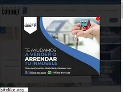 Sites similar to cobinef.com