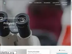 Sites similar to cobisfe1.org.ar