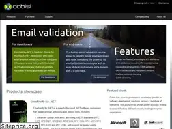 Sites similar to cobisi.com
