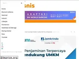 Sites similar to cobisnis.com