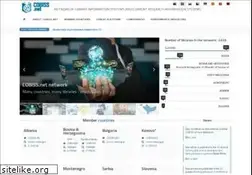Sites similar to cobiss.net