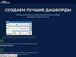 Sites similar to cobit-solutions.com