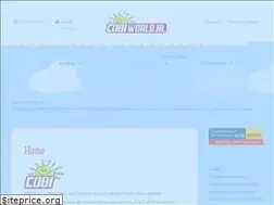 Sites similar to cobiworld.nl