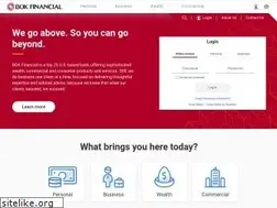 Sites similar to cobizfinancial.com