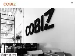 Sites similar to cobizrichmond.com