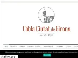 Sites similar to coblaciutatdegirona.com