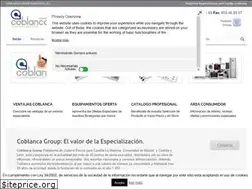 Sites similar to coblanca.net