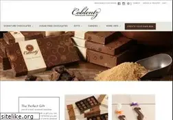 Sites similar to coblentzchocolates.com