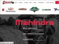 Sites similar to coblentzequipment.com