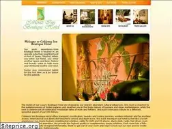 Sites similar to coblentzinn.com