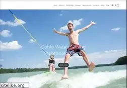 Sites similar to cobleskischool.com