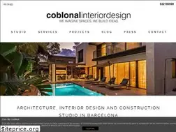 Sites similar to coblonal.com