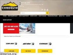 Sites similar to cobmtn.ca