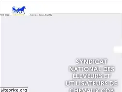Sites similar to cobnormand.com