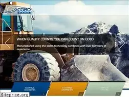 Sites similar to cobo.com.au