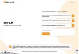 Sites similar to cobo.fr