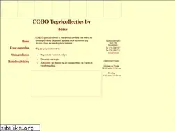 Sites similar to cobo.nl
