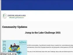 Sites similar to coboconknorland.ca