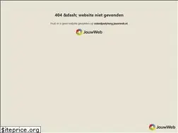 Sites similar to cobodpadylong.jouwweb.nl