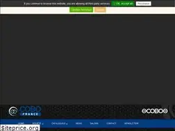 Sites similar to cobofrance.com