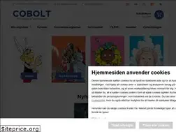 Sites similar to cobolt.dk